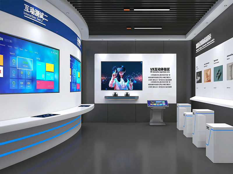 杭州數字軍事博物館公司哪家好
