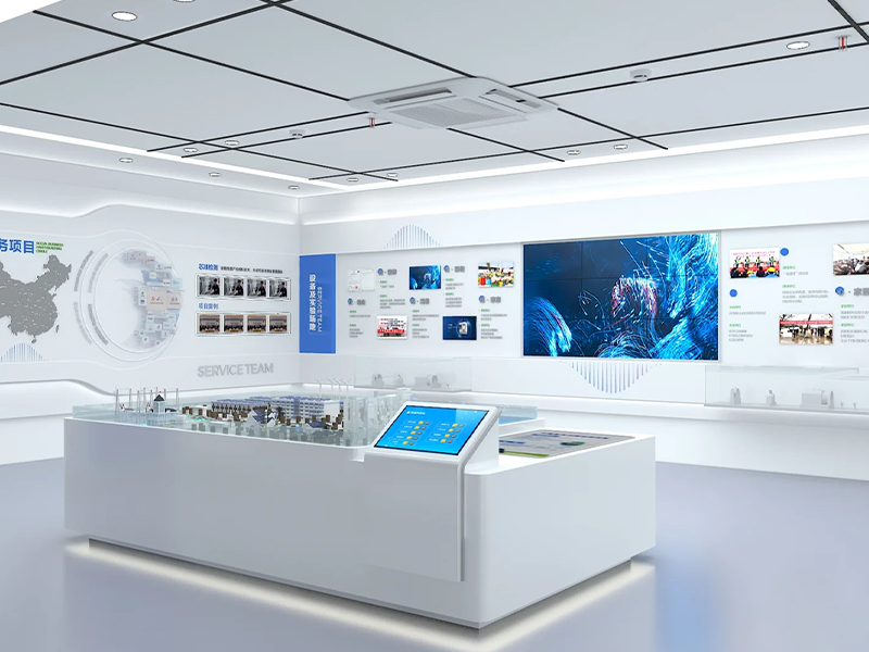 山西數字文化館展廳哪家值得信賴