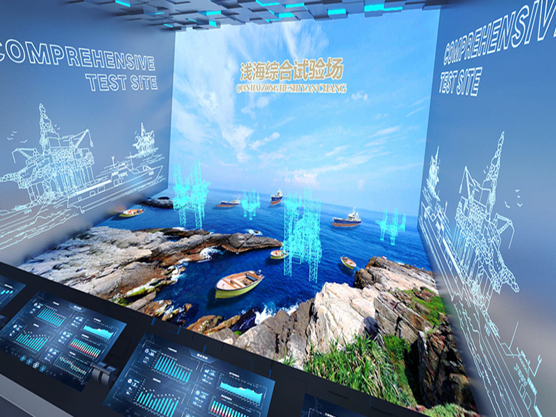香港數字主題館展廳哪家好